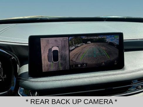 Certified 2026 INFINITI QX60 Luxe w/ Cargo Package AWD/4WD image 14