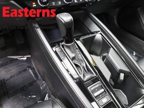 Used 2024 Honda Accord EX-L image 13
