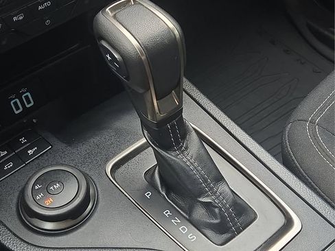 Used 2022 Ford Ranger XLT w/ Equipment Group 302A High image 29