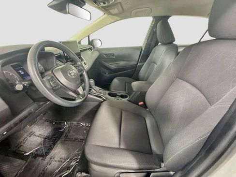 Certified 2024 Toyota Corolla LE FWD image 21