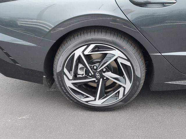 New 2026 Hyundai Sonata SEL AWD/4WD image 5