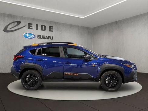 New 2026 Subaru Crosstrek 2.5i Wilderness image 5