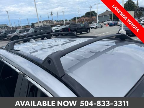 Certified 2025 Toyota RAV4 LE AWD/4WD image 10