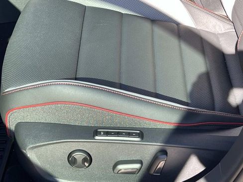 New 2026 Volkswagen GTI SE FWD image 13