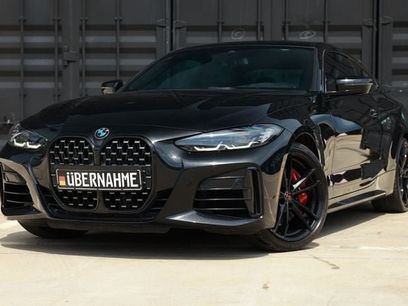 Used 2022 BMW M440i Coupe w/ Premium Package