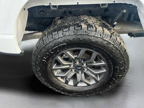 Used 2023 Ford F150 Tremor w/ Equipment Group 402A High image 10