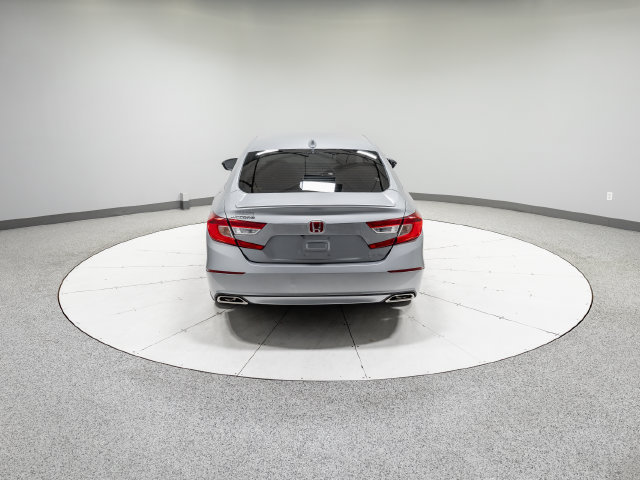 Used 2019 Honda Accord Sport image 30