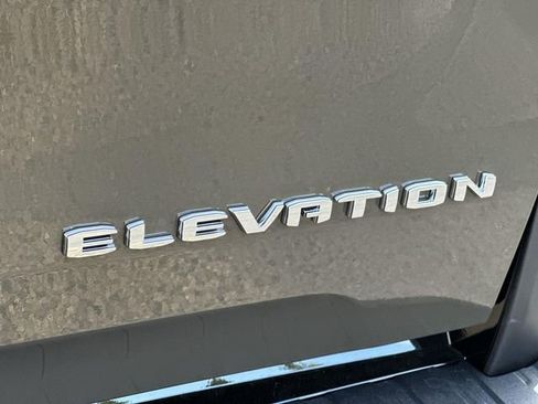 New 2026 GMC Sierra EV Elevation image 26