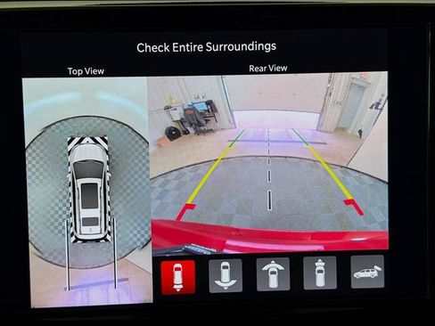 New 2026 Chrysler Pacifica Select image 13