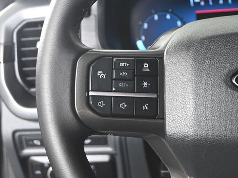 Used 2024 Ford F150 XLT w/ Equipment Group 302A MID AWD/4WD image 36