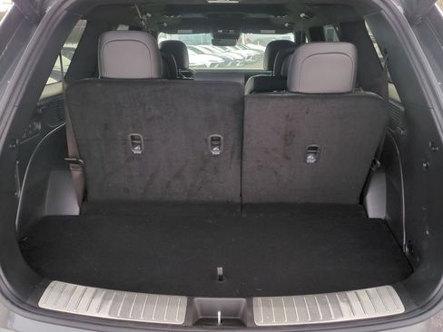 Used 2026 Hyundai Palisade Calligraphy image 26