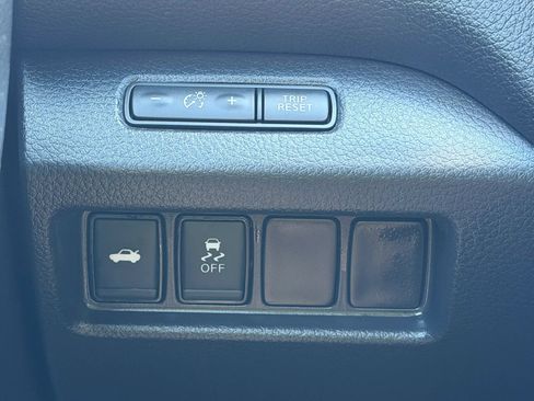 Used 2017 Nissan Altima 2.5 SV FWD image 20