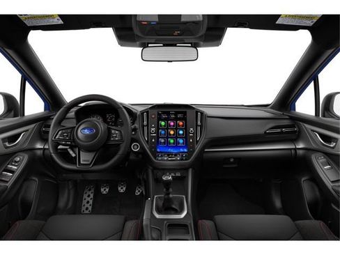 New 2025 Subaru WRX Premium image 19