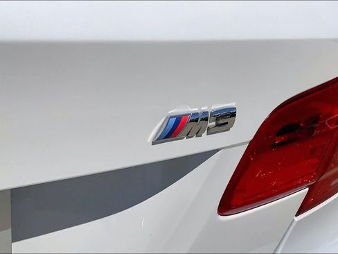 Used 2013 BMW M3 Coupe RWD image 9