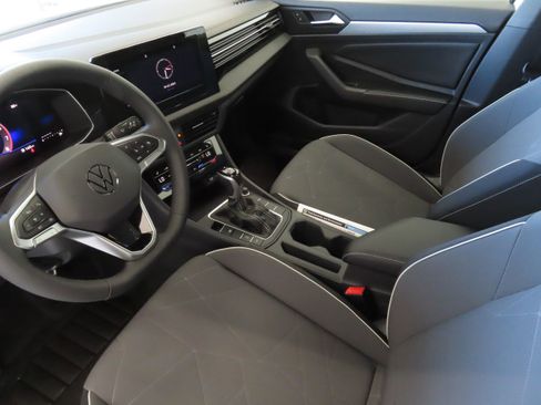 New 2026 Volkswagen Jetta Sport image 21