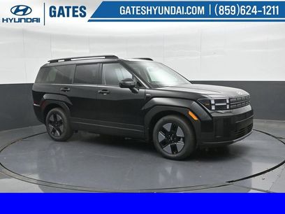New 2026 Hyundai Santa Fe SEL