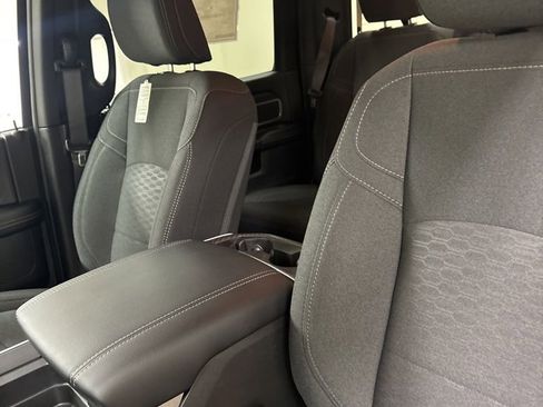 New 2026 RAM 2500 Big Horn image 15