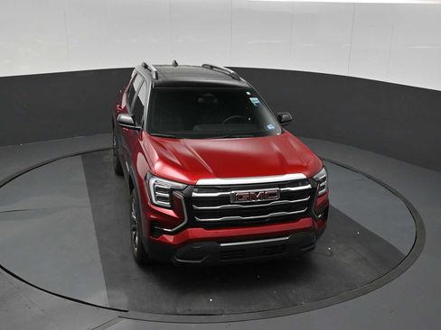 Used 2026 GMC Terrain Elevation w/ Elevation Premium Package FWD image 41