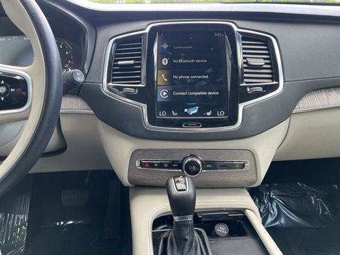 Used 2021 Volvo XC90 T6 Inscription w/ Protection Package Premier AWD/4WD image 33