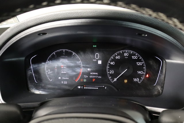 Used 2022 Honda Civic Sport image 11