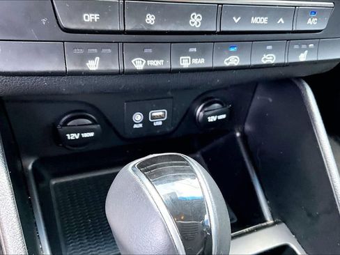 Used 2017 Hyundai Tucson SE Plus AWD/4WD image 25