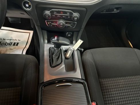 Used 2023 Dodge Charger SXT w/ Blacktop Package image 13