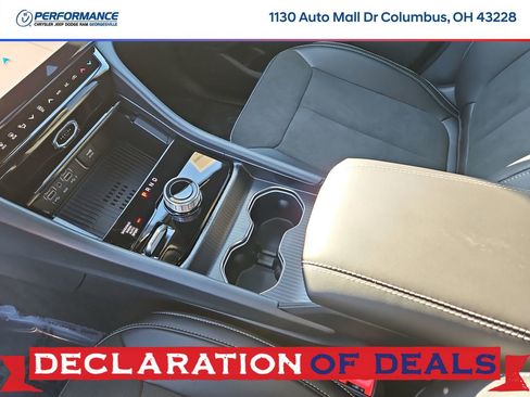 New 2026 Jeep Grand Cherokee Laredo image 30