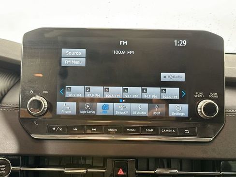 Used 2023 Mitsubishi Outlander SE AWD/4WD image 13