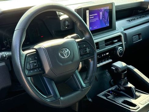 Used 2025 Toyota Tacoma SR RWD image 17