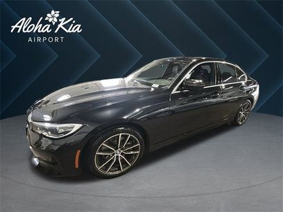 Used 2021 BMW 330i Sedan w/ Parking Assistance Package