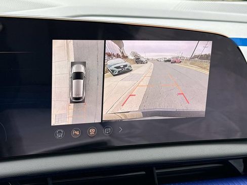 New 2026 Cadillac Optiq Sport 1 image 12