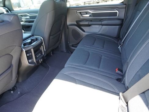 New 2026 RAM 1500 Lone Star RWD image 12