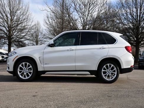 Used 2014 BMW X5 xDrive35i image 4