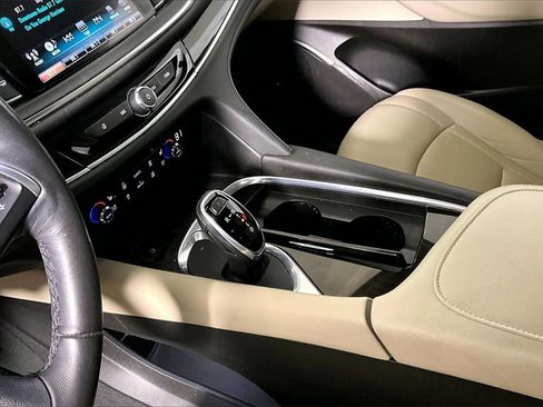 Used 2018 Buick Enclave Premium w/ Experience Buick Package image 13