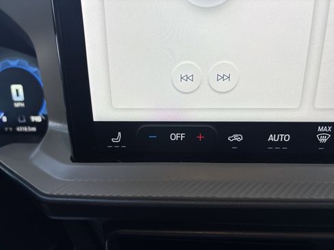 Used 2025 Ford Bronco Sport Big Bend image 19