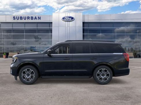 New 2026 Ford Expedition Active AWD/4WD image 3