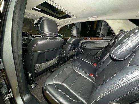 Used 2013 Mercedes-Benz ML 350 BlueTEC 4MATIC image 23
