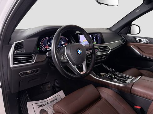 Used 2019 BMW X5 xDrive40i image 10