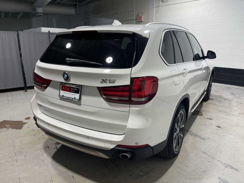 Used 2017 BMW X5 xDrive35i AWD/4WD image 26