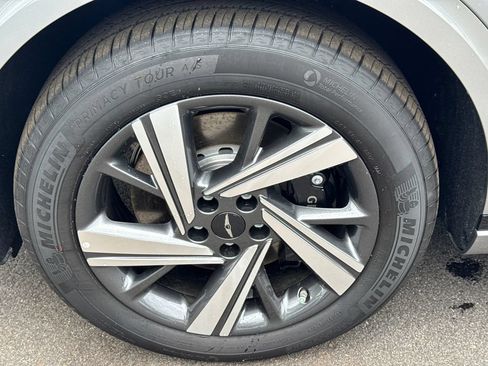 New 2026 Genesis GV70 3.5T Sport Advanced AWD/4WD image 13