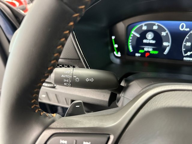 New 2027 Honda CR-V Sport-L image 15