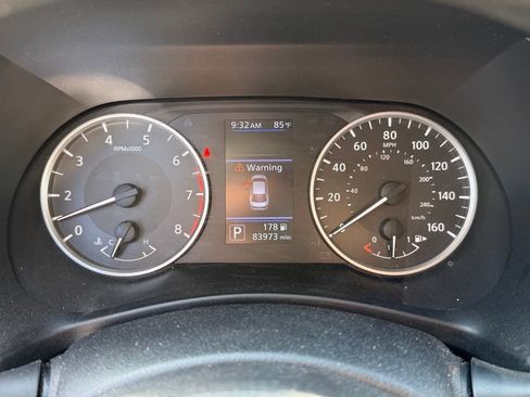 Used 2020 Nissan Sentra S FWD image 16