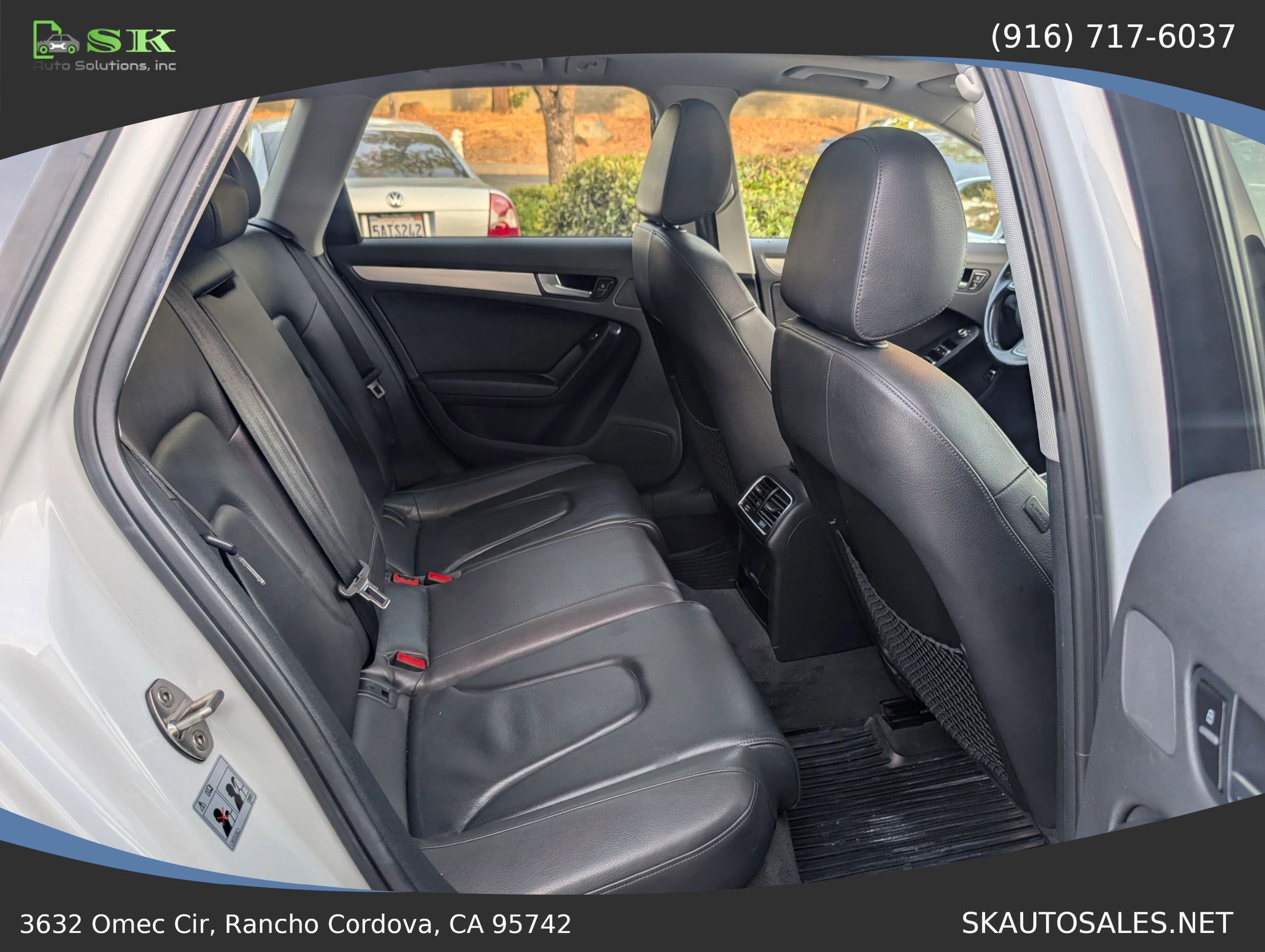 Used 2016 Audi A4 Premium w/ Audi MMI Navigation Plus AWD/4WD image 35