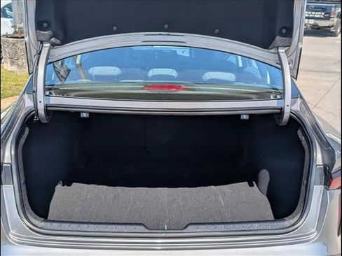 Used 2025 Kia K4 EX FWD image 18