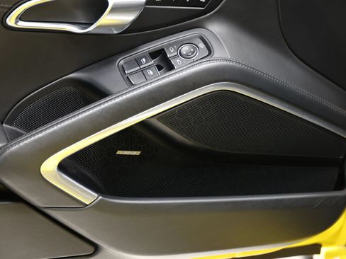 Used 2019 Porsche 718 Boxster GTS RWD image 13