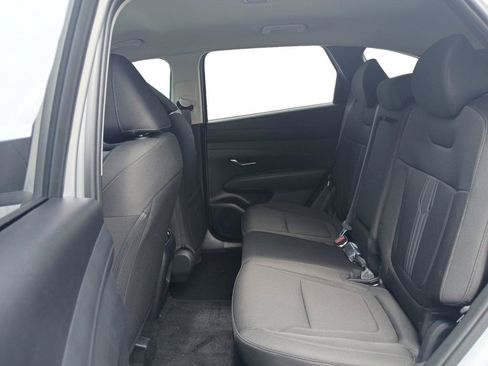 New 2026 Hyundai Tucson SEL FWD image 13