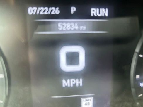Used 2025 RAM ProMaster 3500 w/ Convenience Group FWD image 11