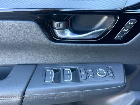 New 2026 Honda CR-V Sport Touring image 8