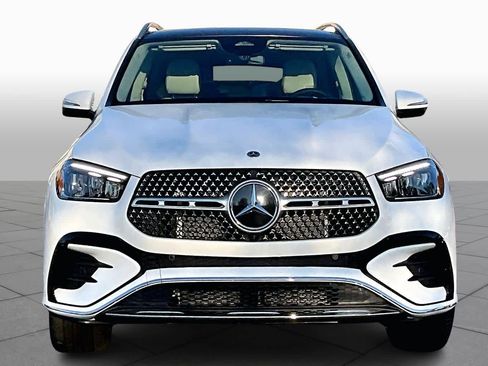 Used 2026 Mercedes-Benz GLE 350 GLE 350 image 8