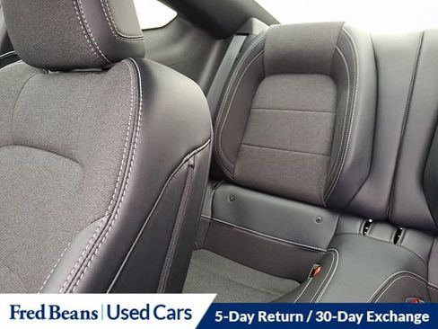 Certified 2024 Ford Mustang GT image 18